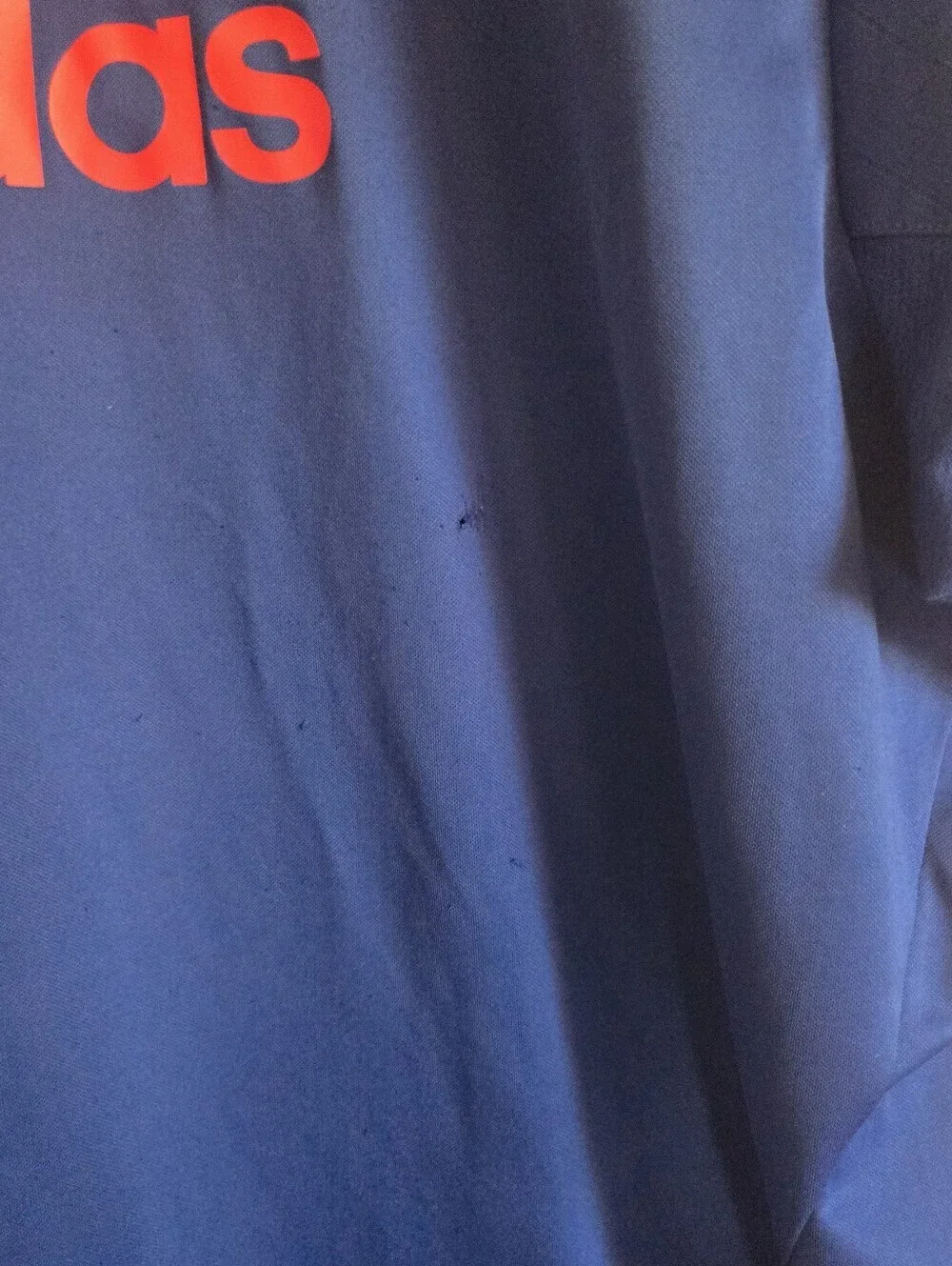 Adidas AON Manchester United Soccer Jersey